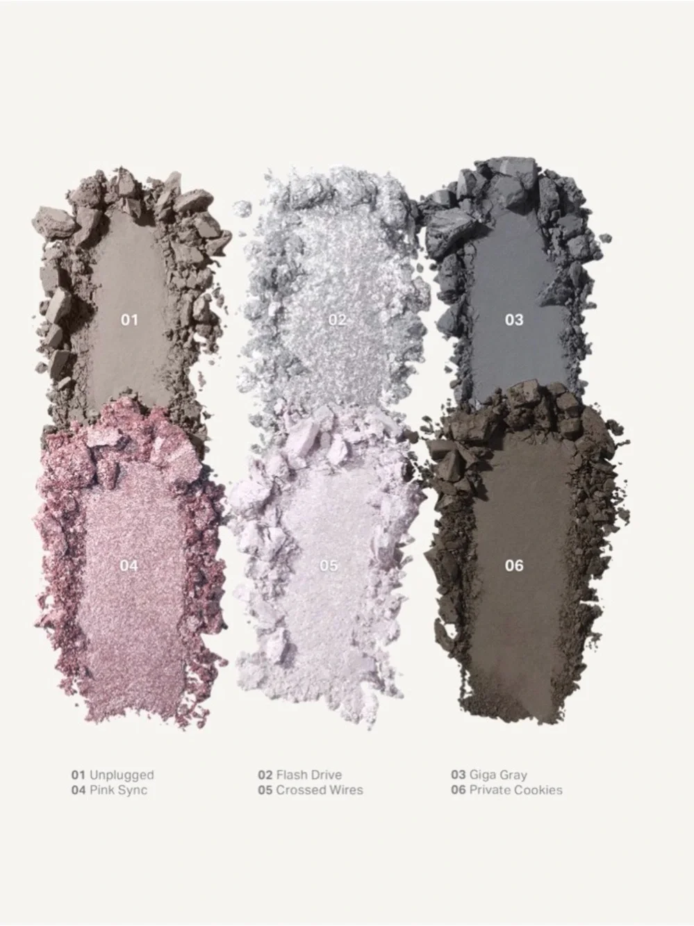 Morphe six compact